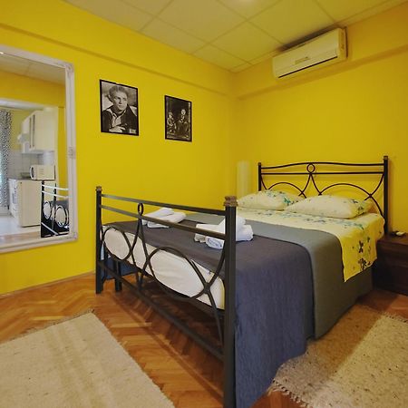 Apartments Gareta Градац Экстерьер фото