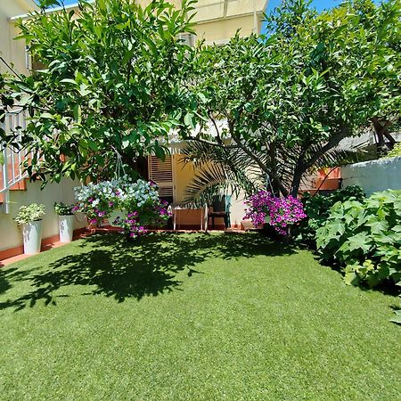 Apartments Gareta Градац Экстерьер фото