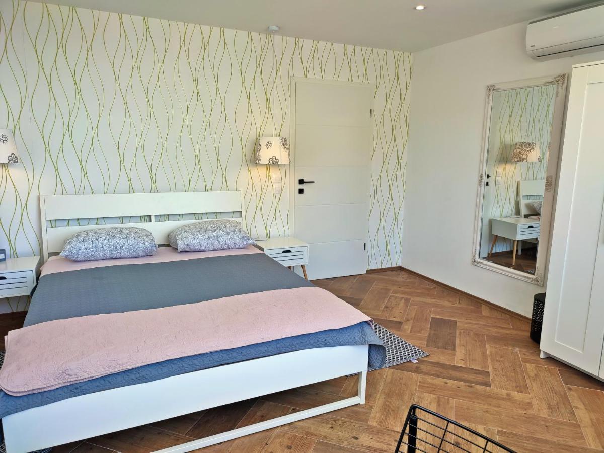 Apartments Gareta Градац Экстерьер фото