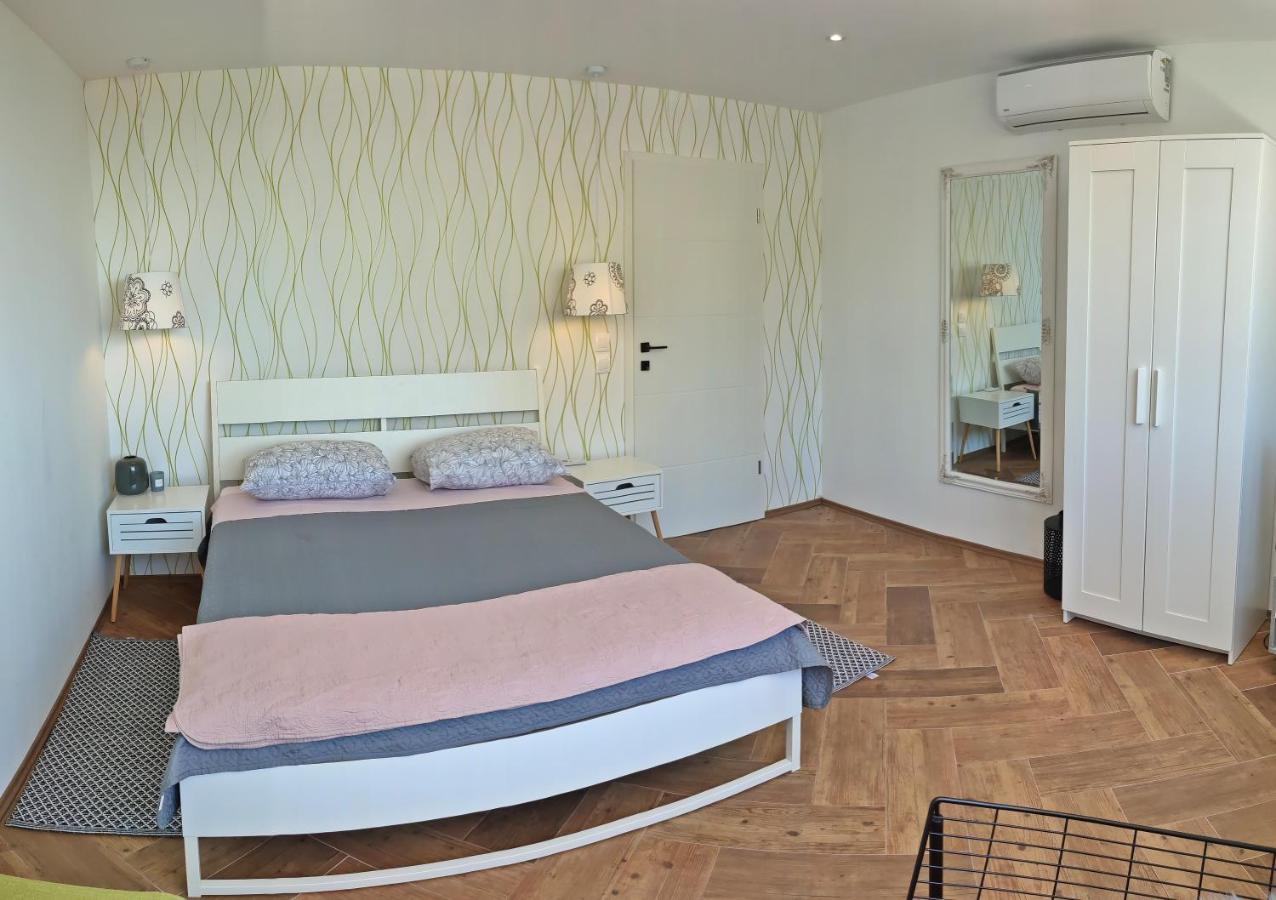 Apartments Gareta Градац Экстерьер фото