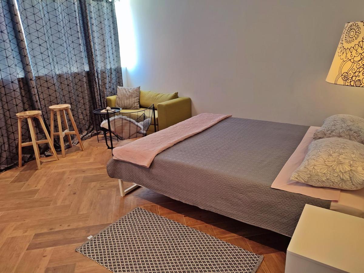 Apartments Gareta Градац Экстерьер фото