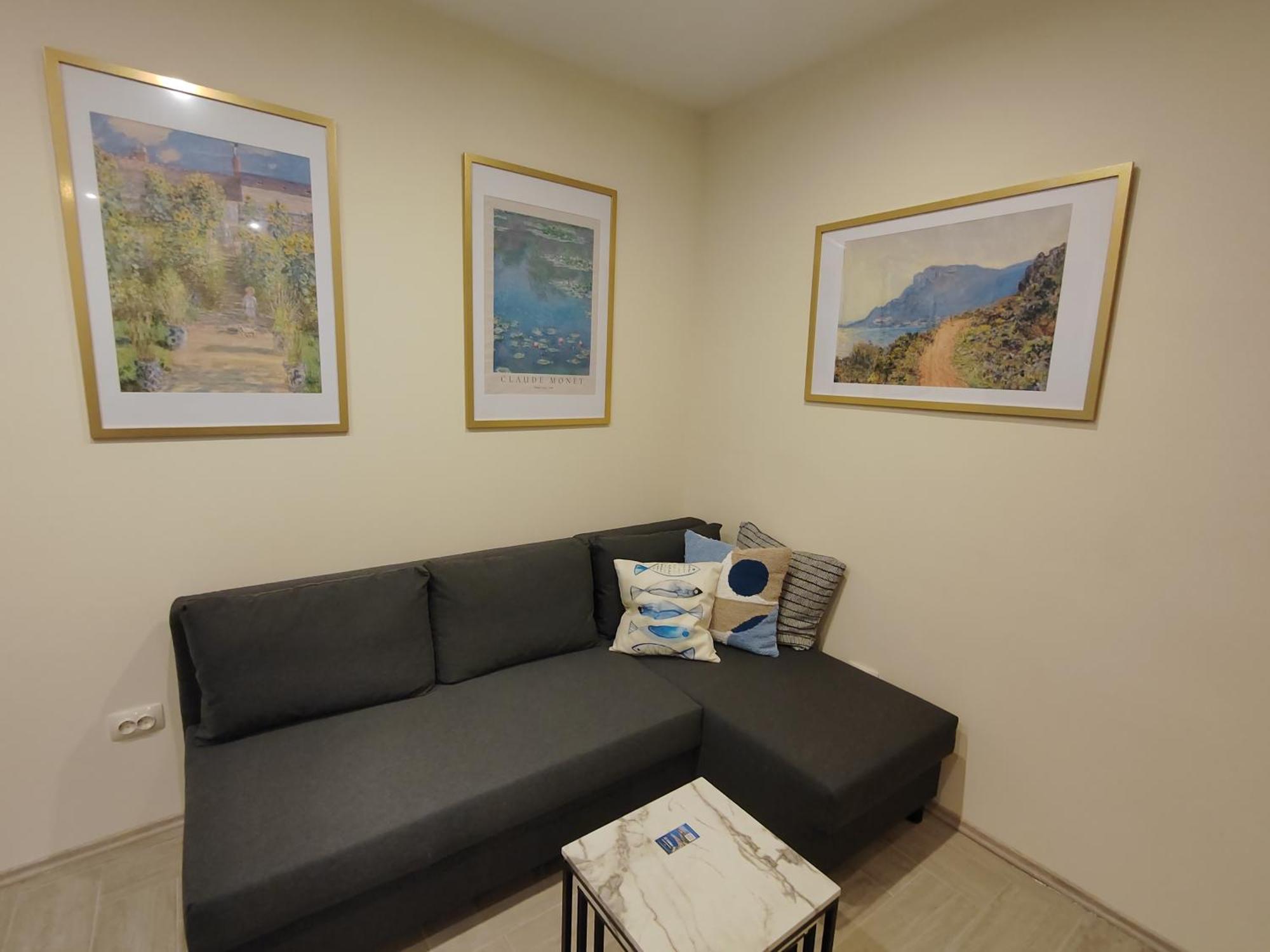 Apartments Gareta Градац Экстерьер фото
