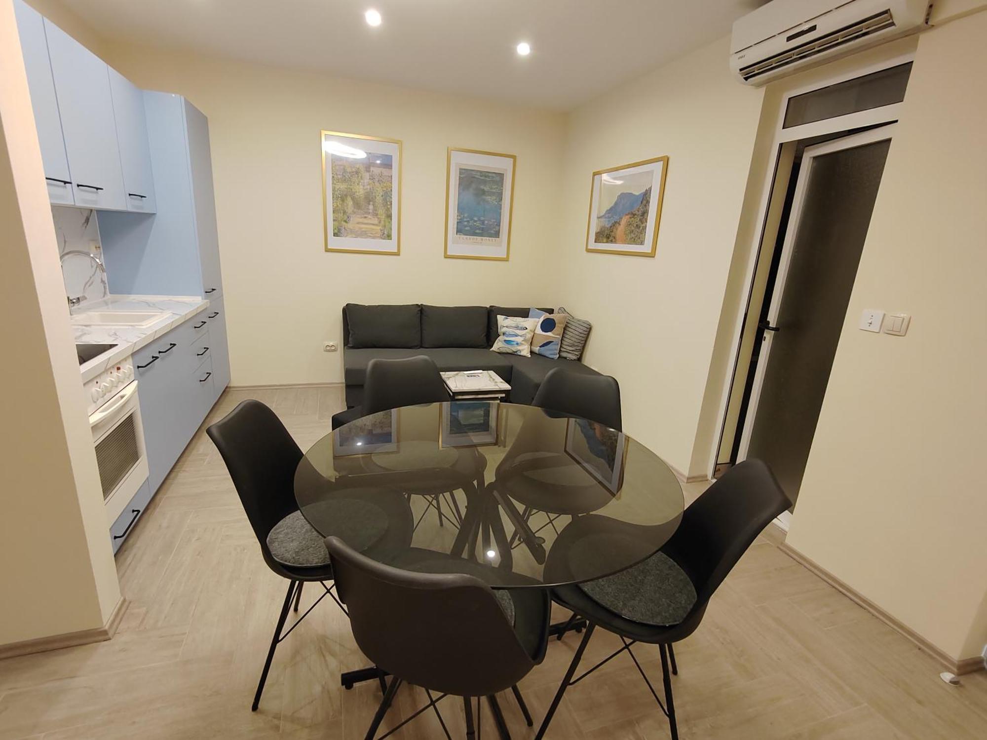 Apartments Gareta Градац Экстерьер фото