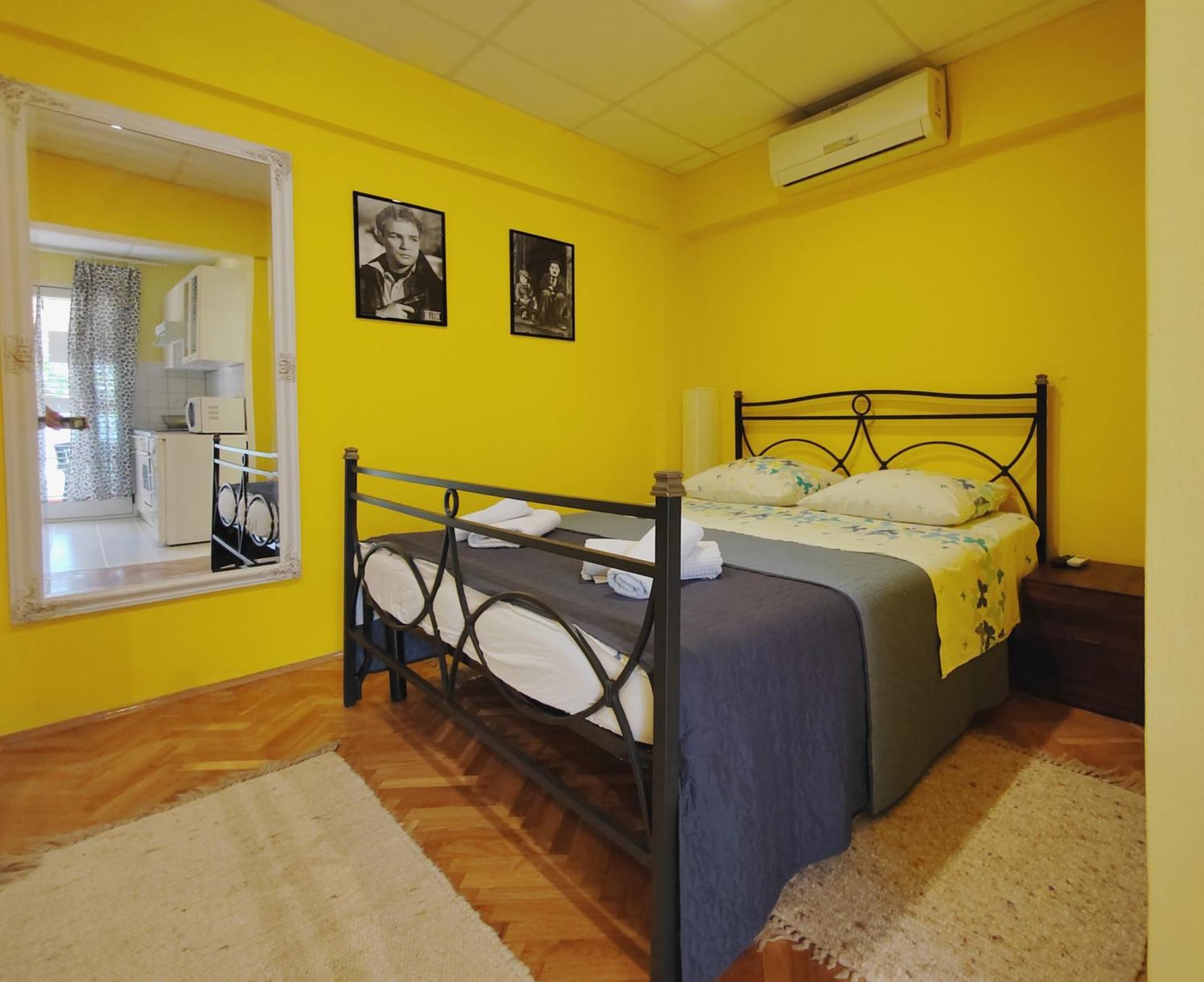 Apartments Gareta Градац Экстерьер фото