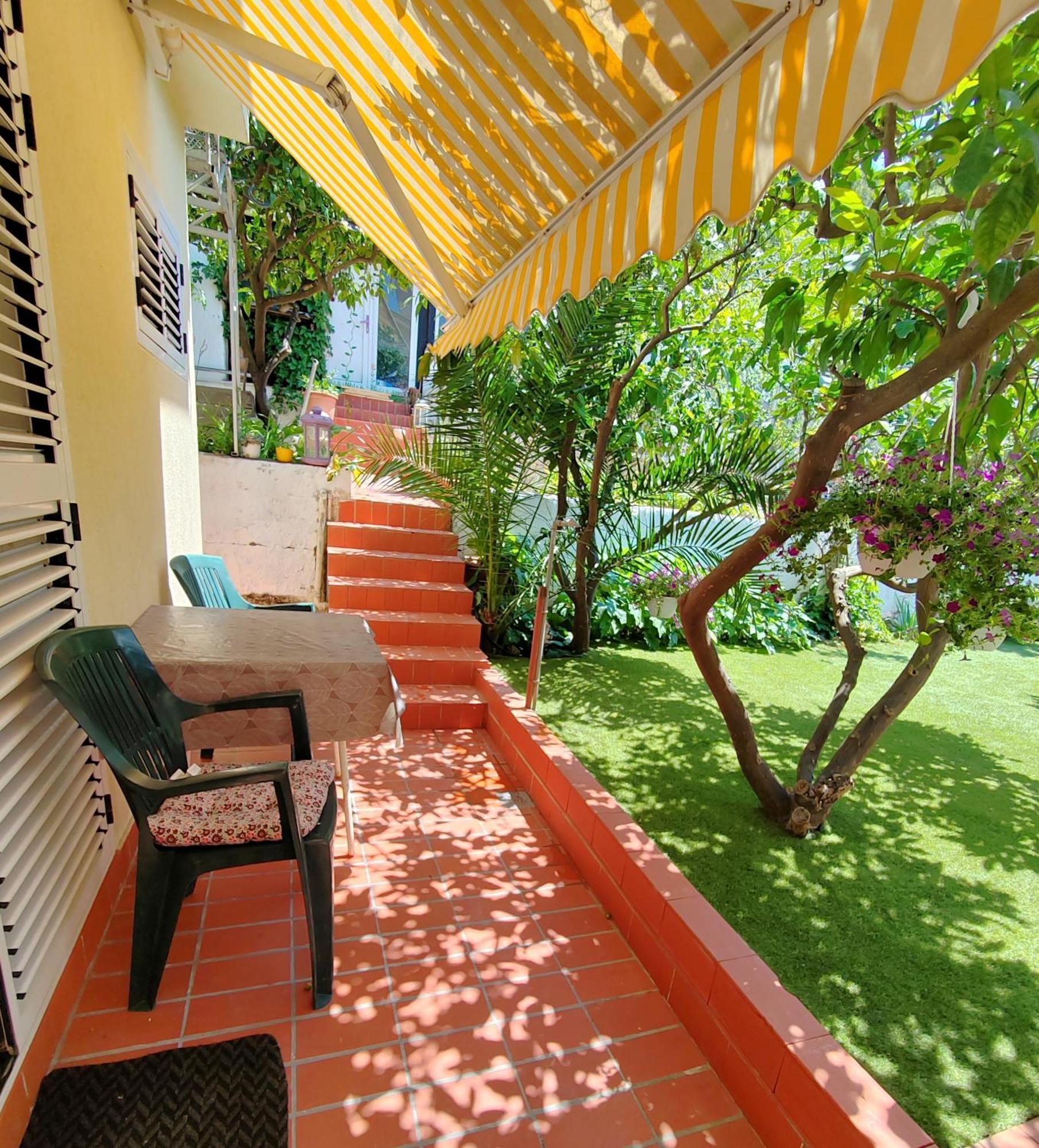 Apartments Gareta Градац Экстерьер фото