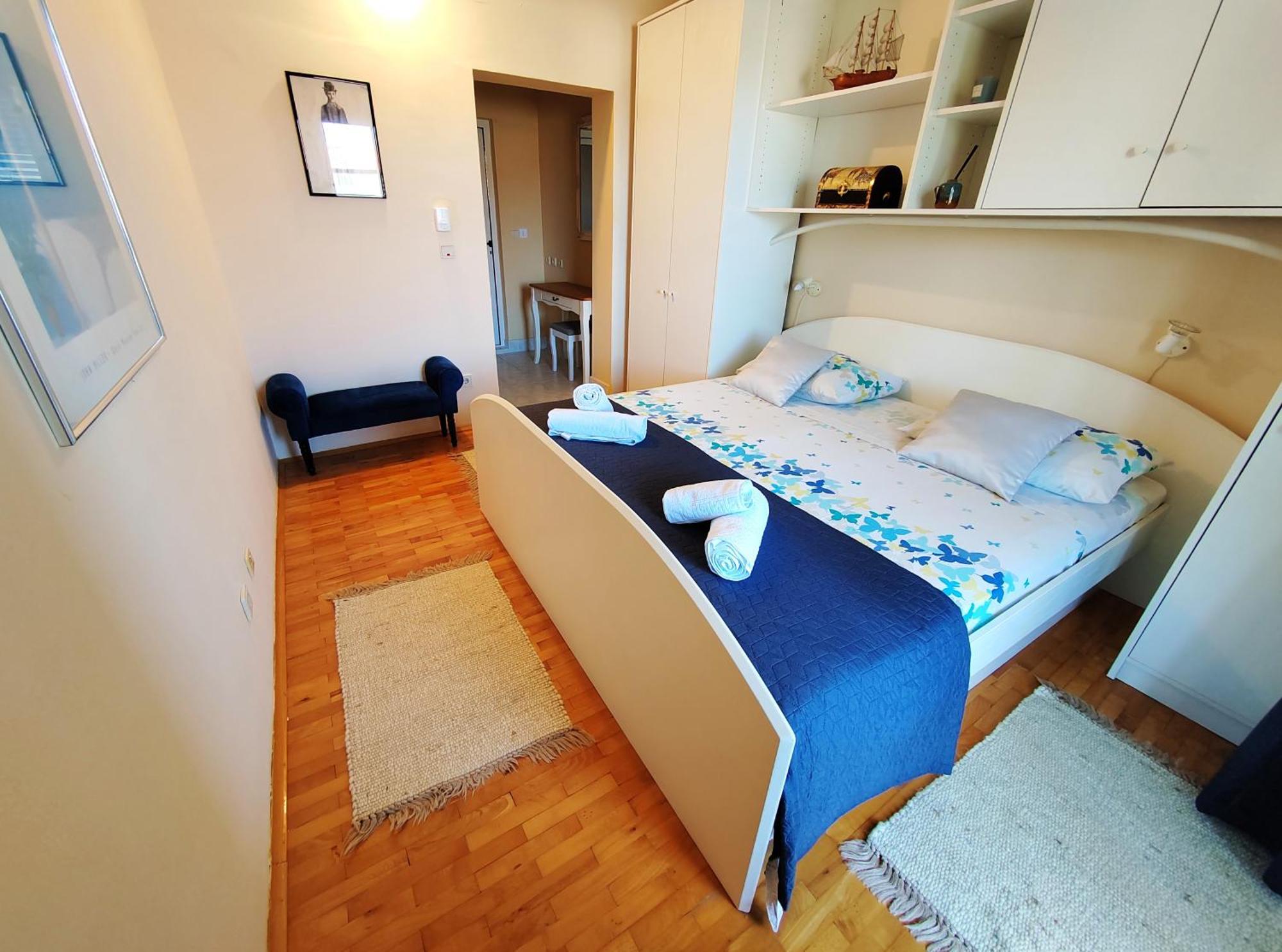 Apartments Gareta Градац Экстерьер фото