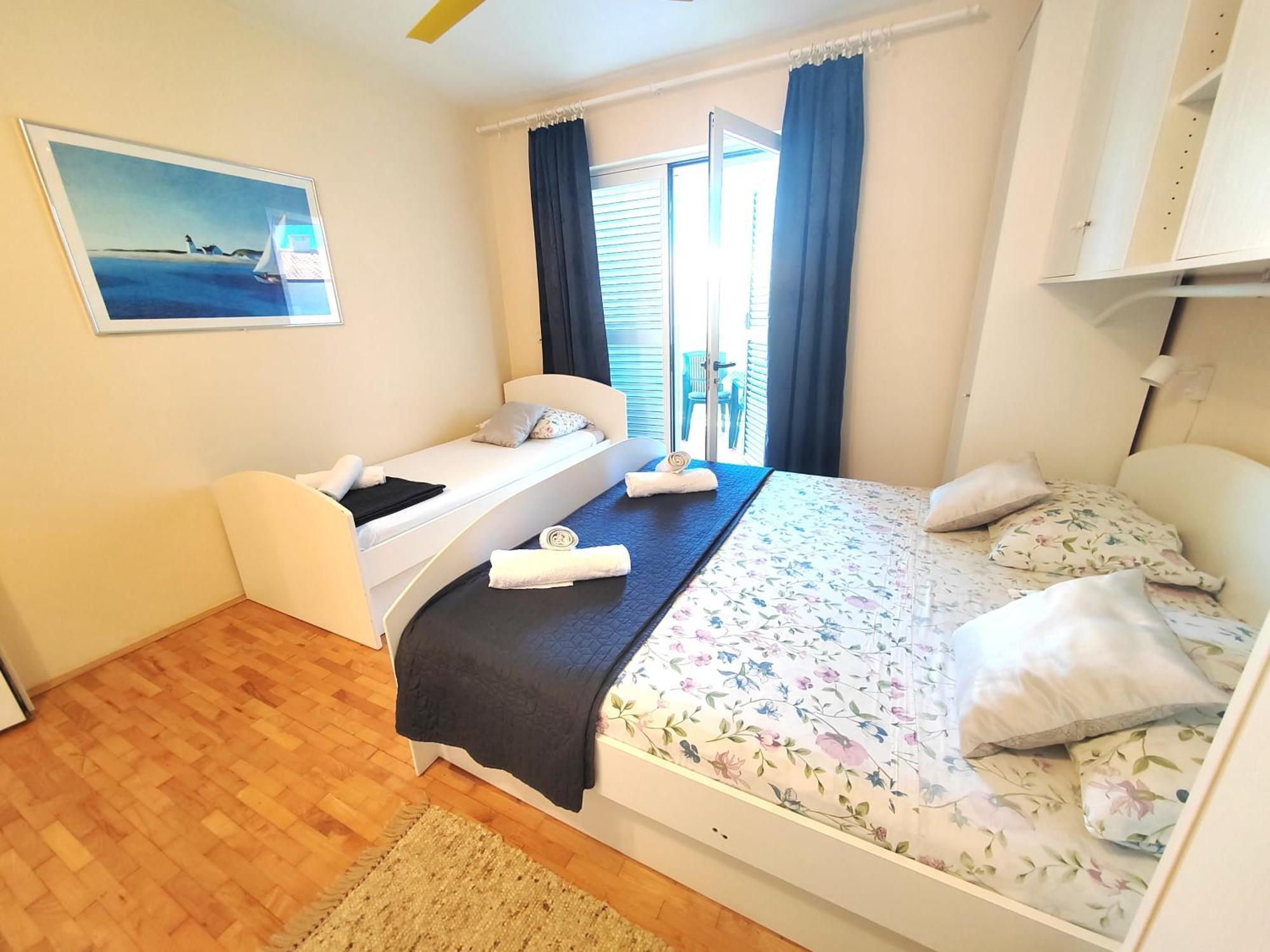 Apartments Gareta Градац Экстерьер фото