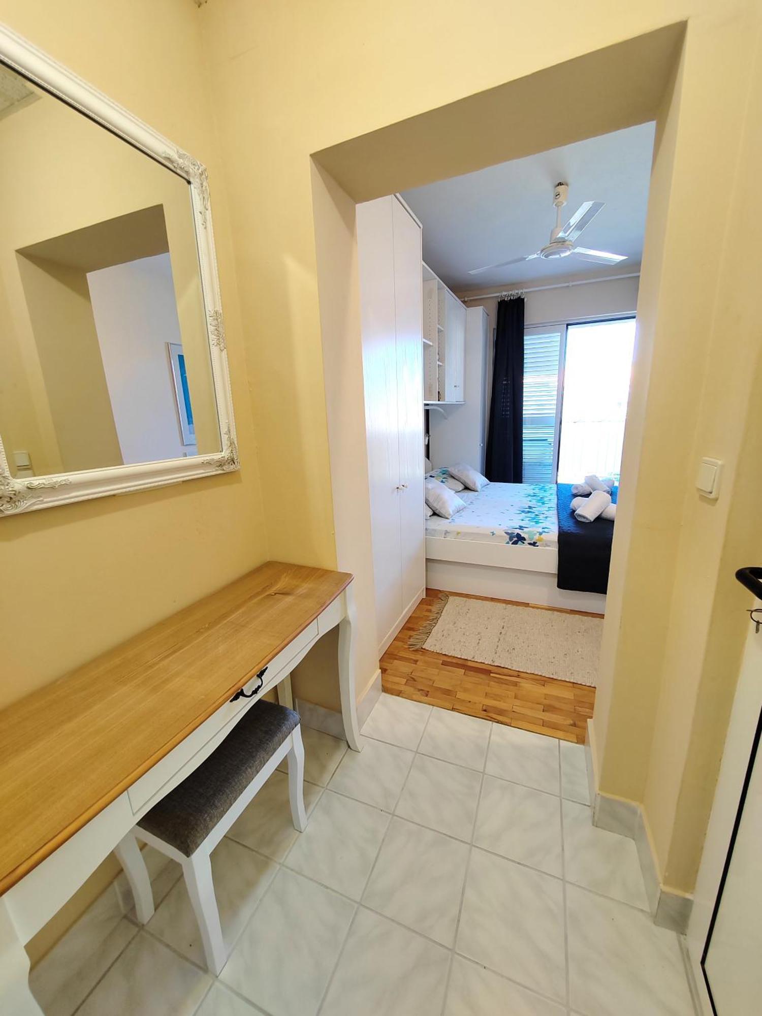 Apartments Gareta Градац Экстерьер фото