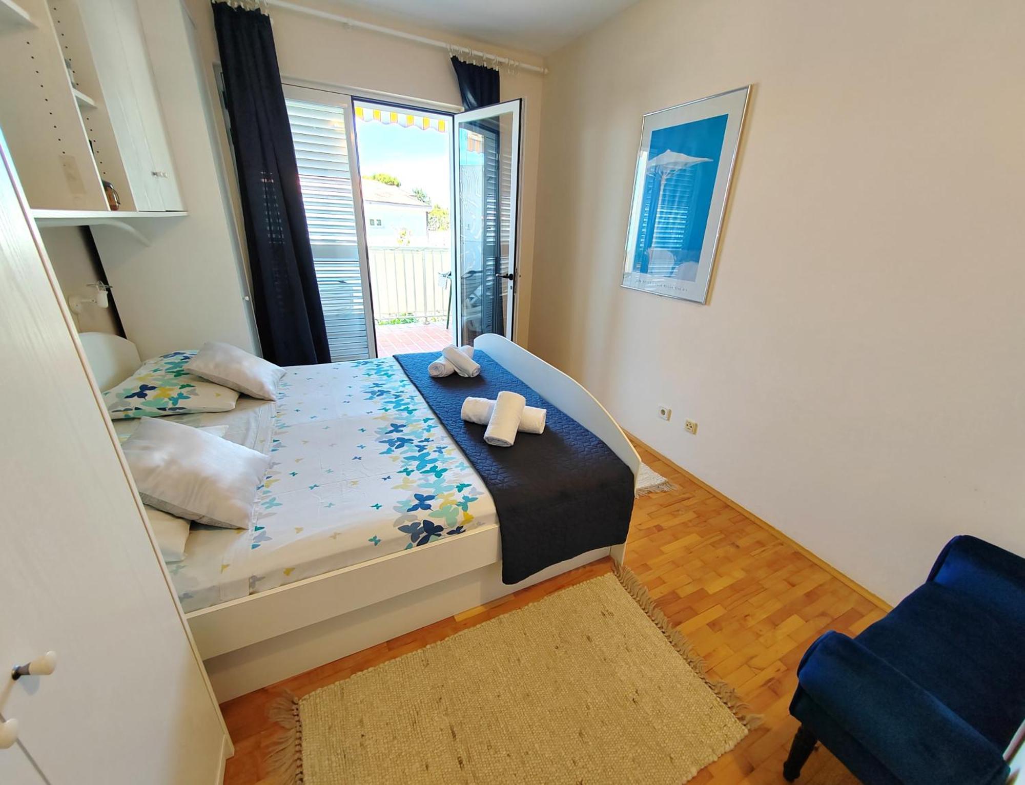 Apartments Gareta Градац Экстерьер фото