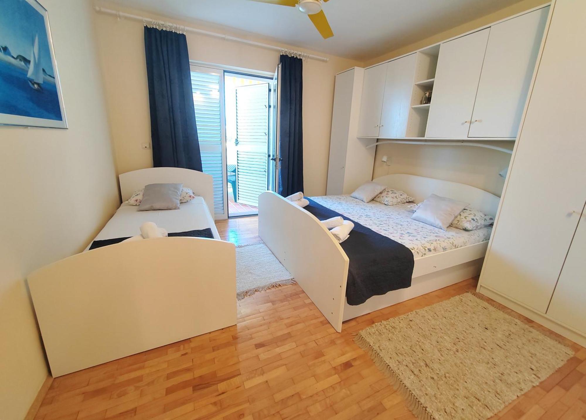 Apartments Gareta Градац Экстерьер фото