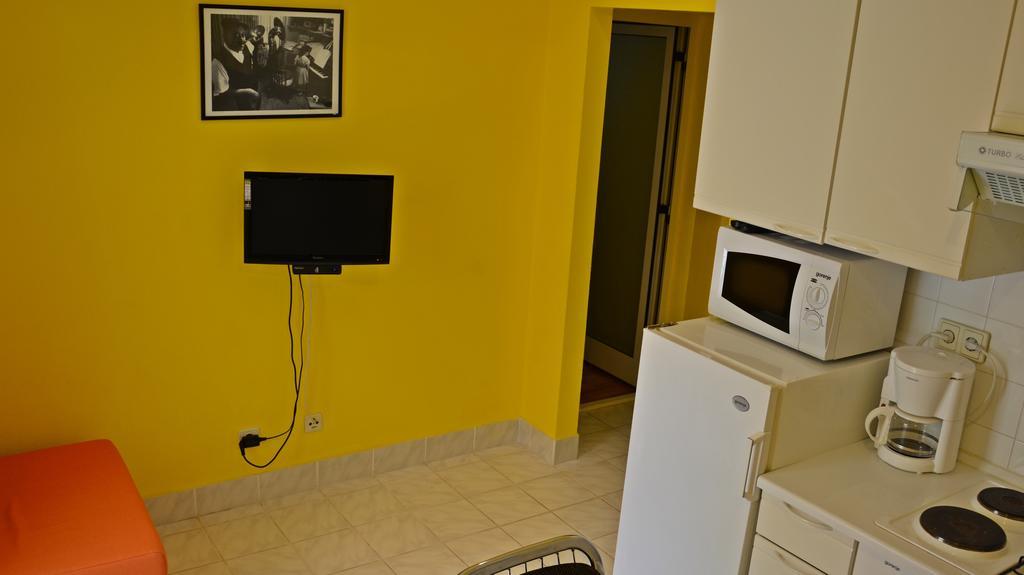 Apartments Gareta Градац Номер фото