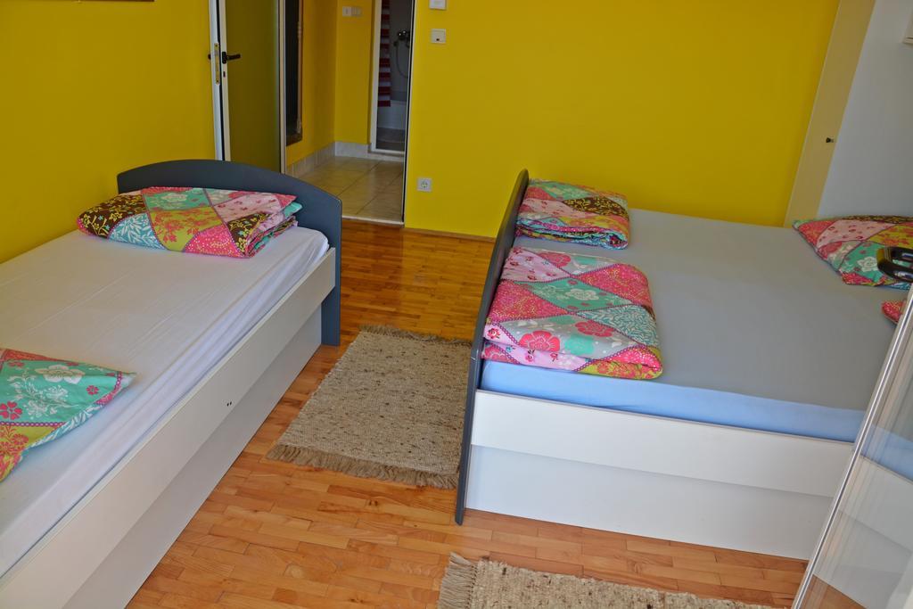 Apartments Gareta Градац Номер фото