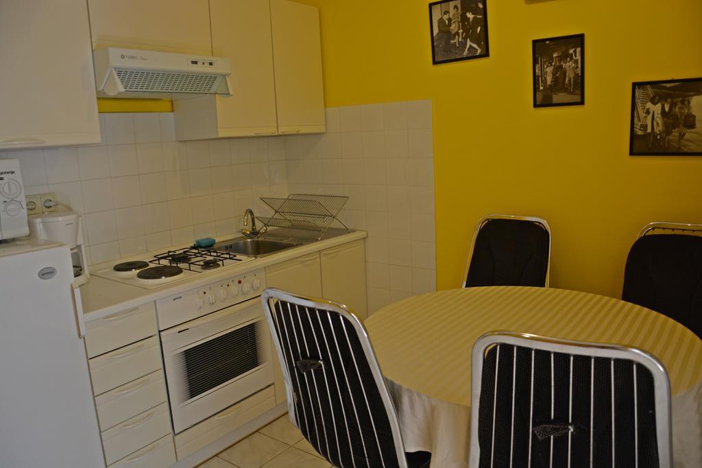 Apartments Gareta Градац Номер фото