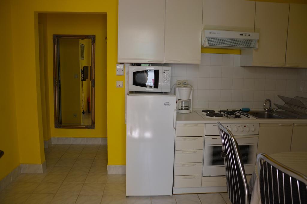Apartments Gareta Градац Номер фото